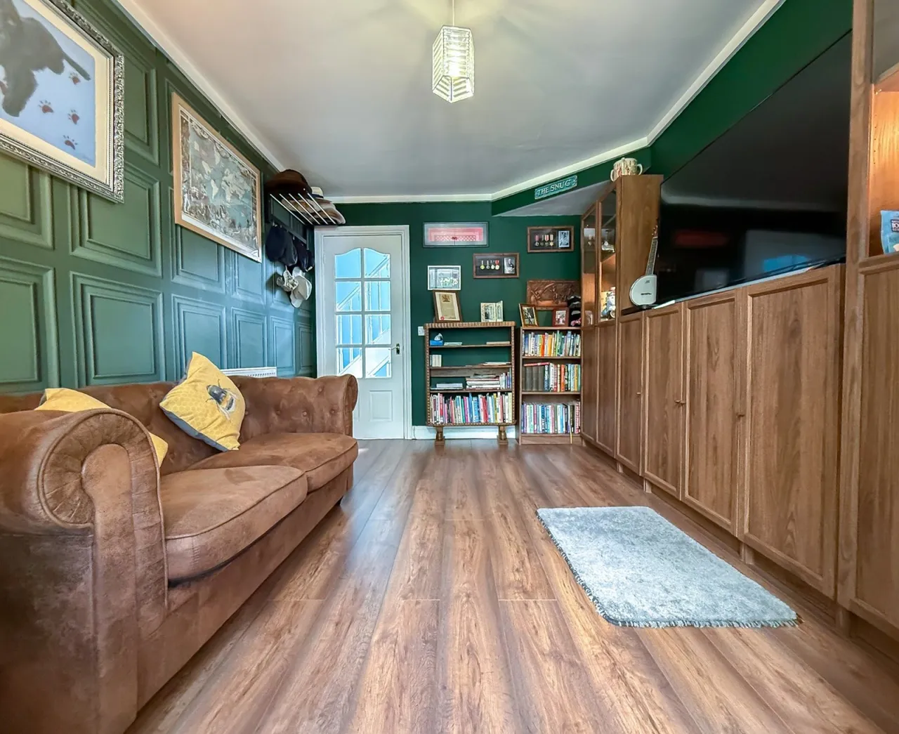 Hillcrest Road, Nailsea, BS48, photo 6