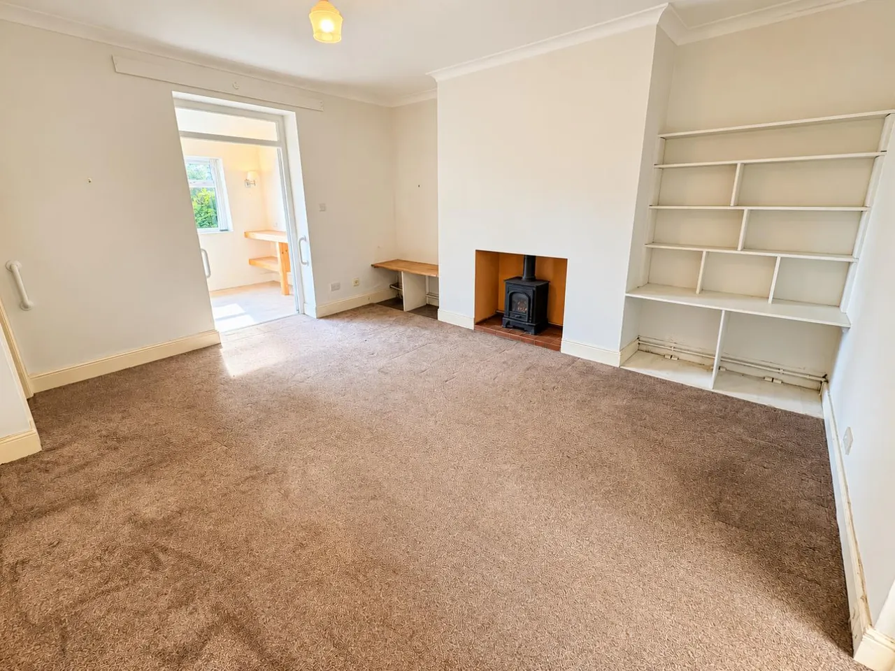 Aldin Grange Terrace, Bearpark, DH7, photo 5