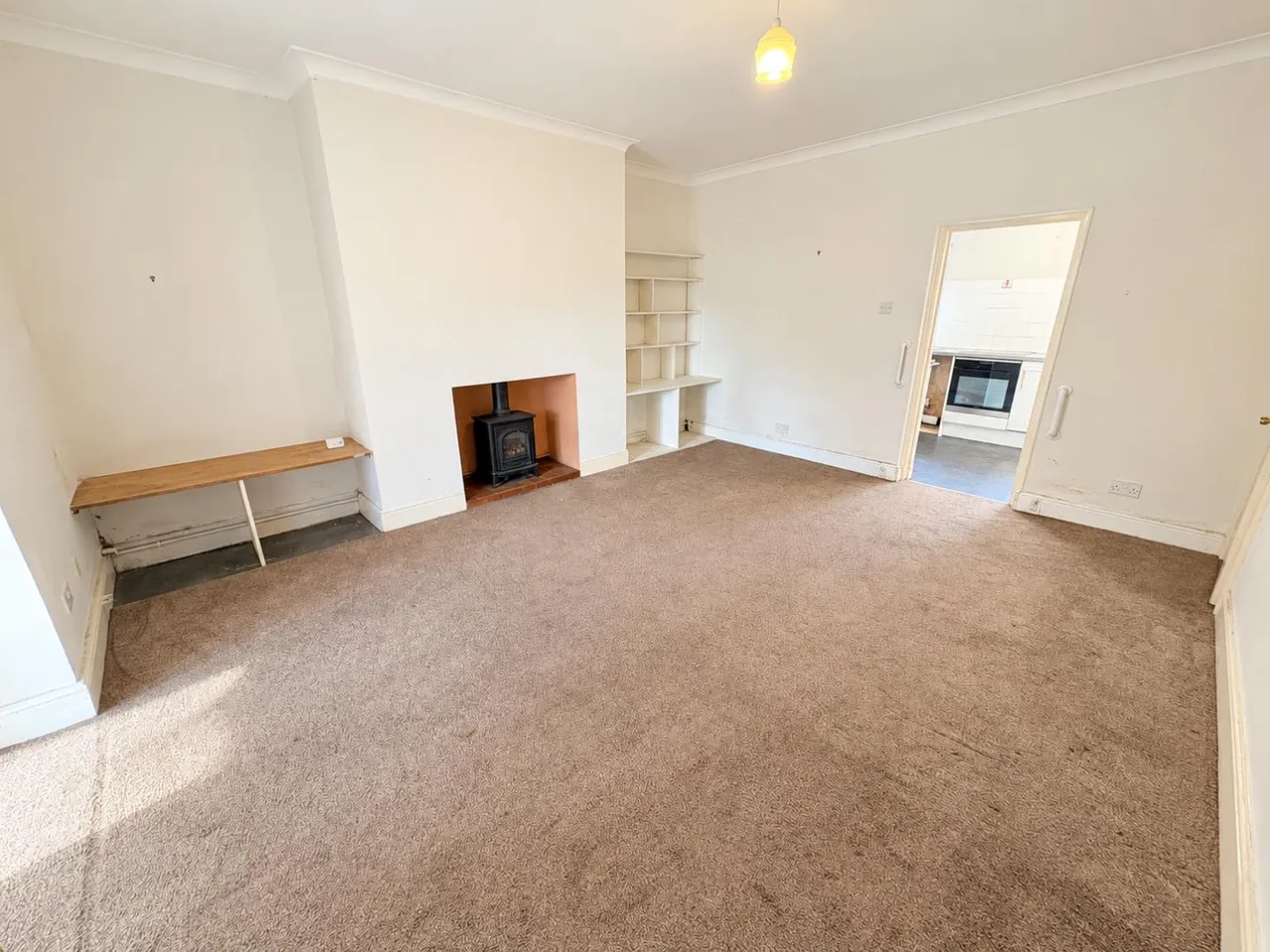 Aldin Grange Terrace, Bearpark, DH7, photo 2