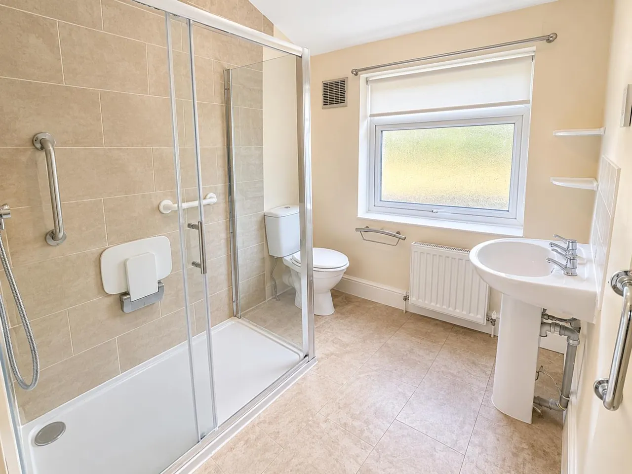 Aldin Grange Terrace, Bearpark, DH7, photo 10
