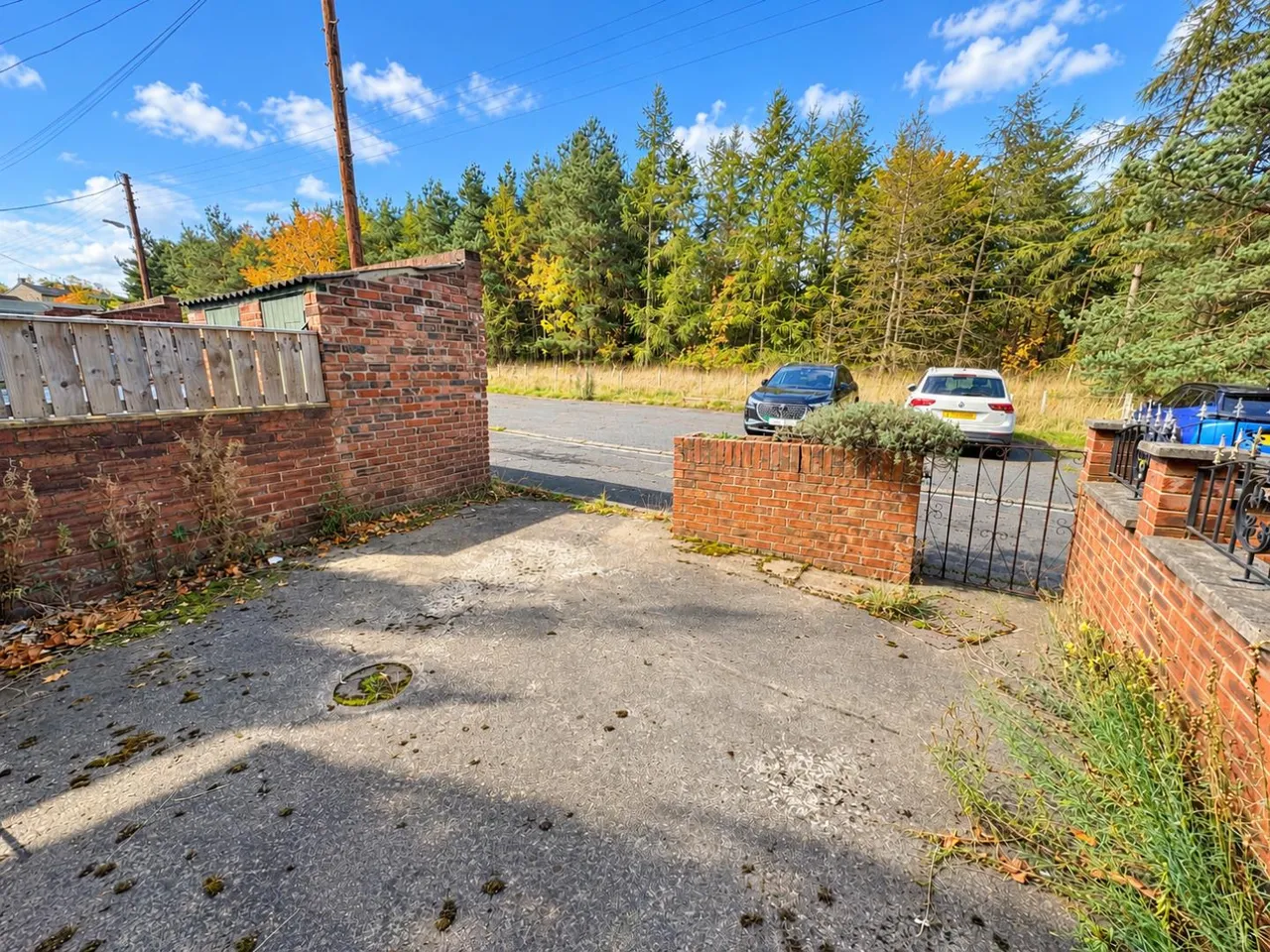 Aldin Grange Terrace, Bearpark, DH7, photo 11