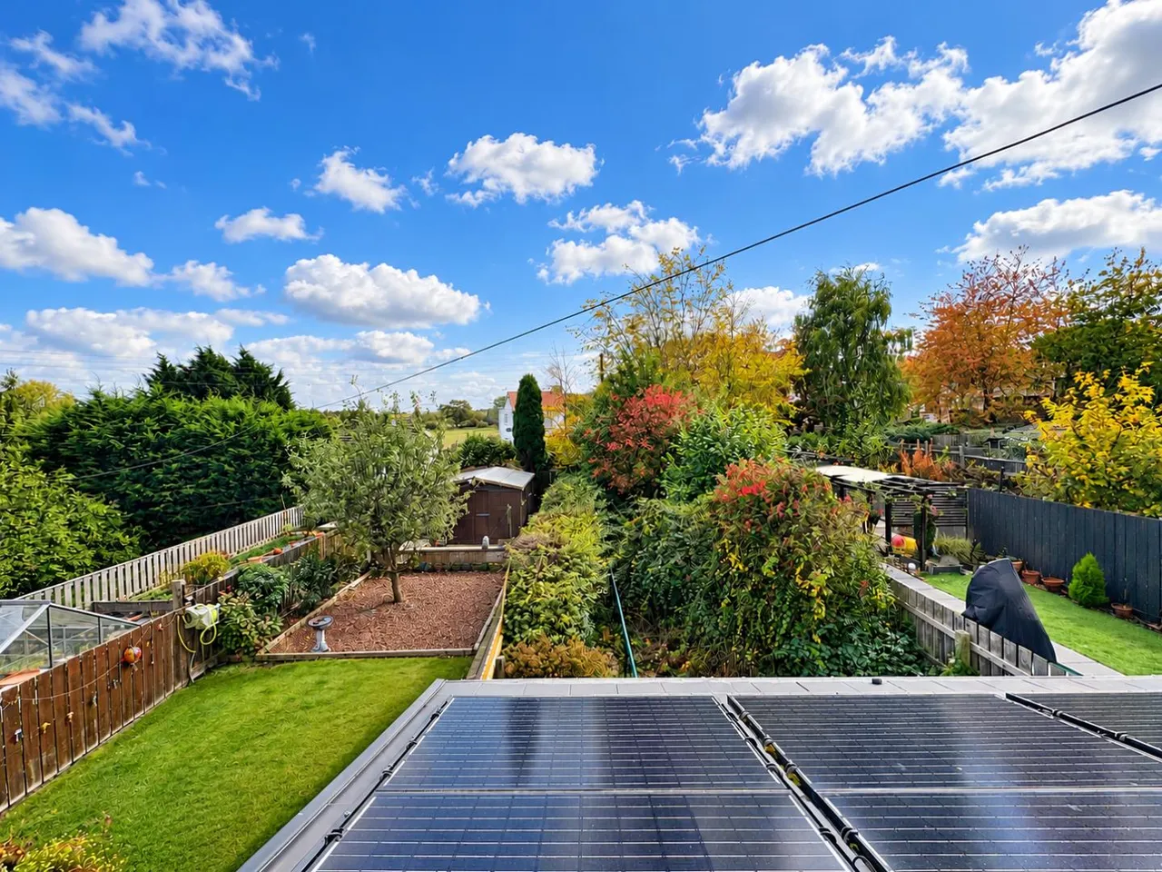 Aldin Grange Terrace, Bearpark, DH7, photo 12