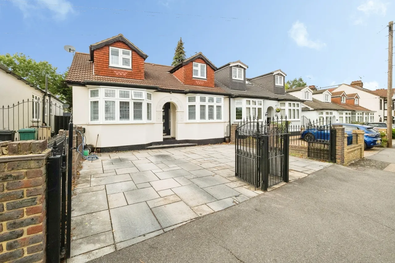 Aldborough Road, Upminster, Essex, RM14, photo 32