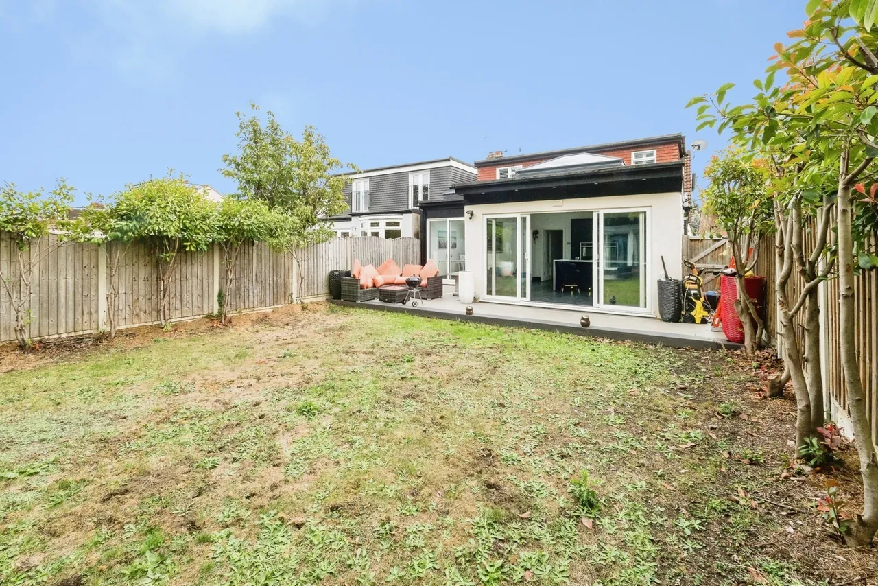 Aldborough Road, Upminster, Essex, RM14, photo 27