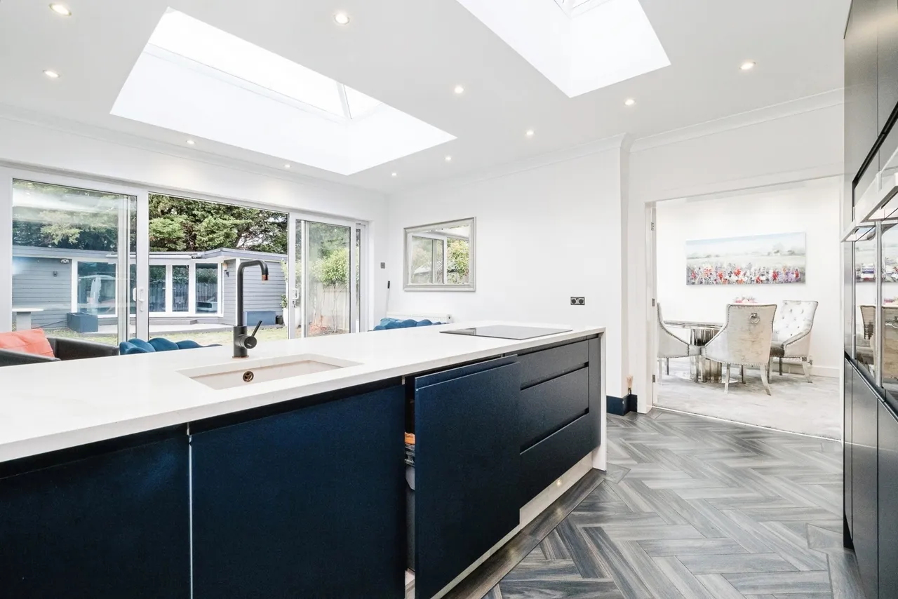 Aldborough Road, Upminster, Essex, RM14, photo 12