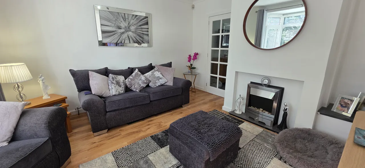 Rushton Drive, Marple, SK6, photo 14