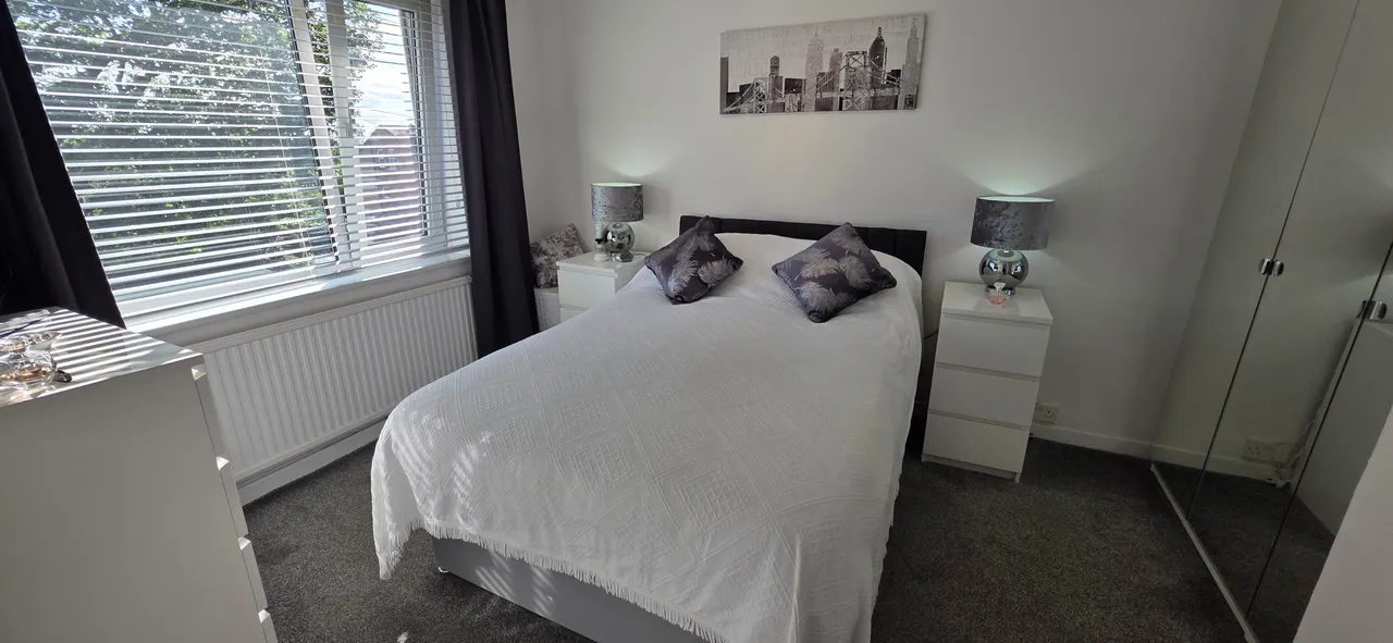 Rushton Drive, Marple, SK6, photo 9