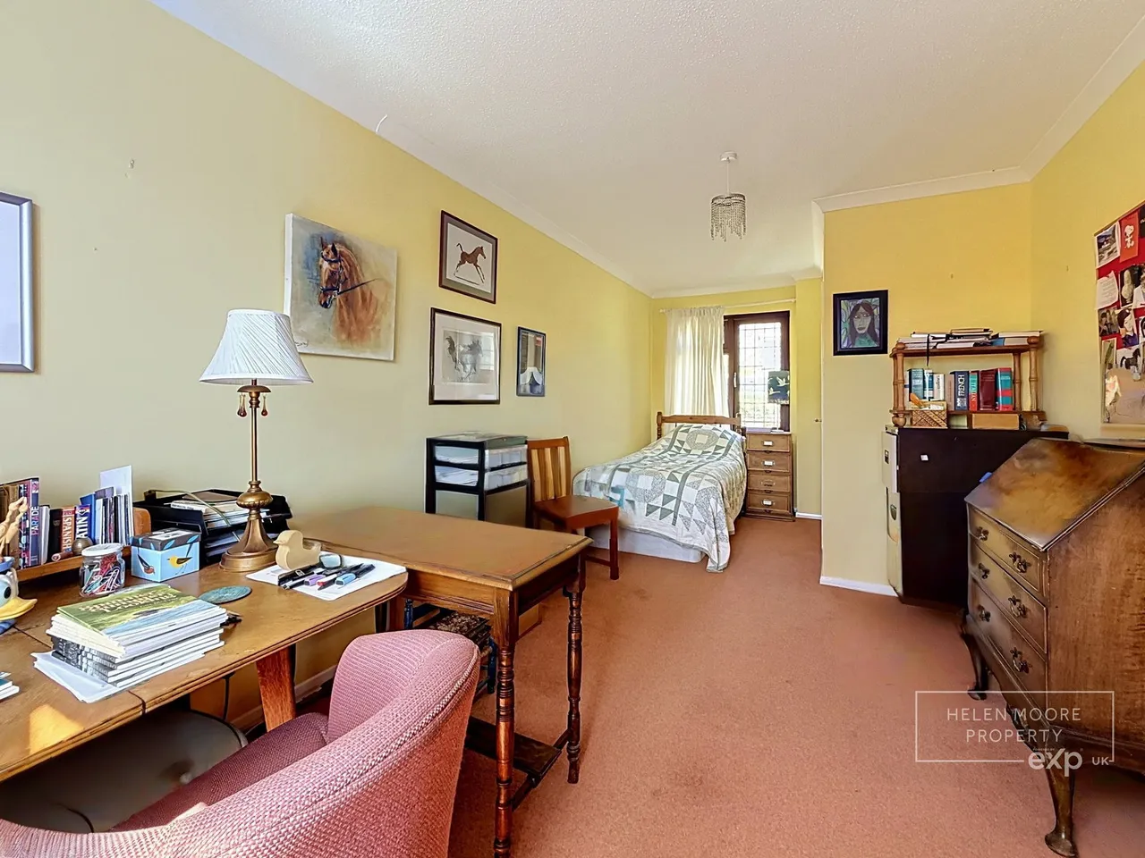 Church Close, Yealmpton, photo 6