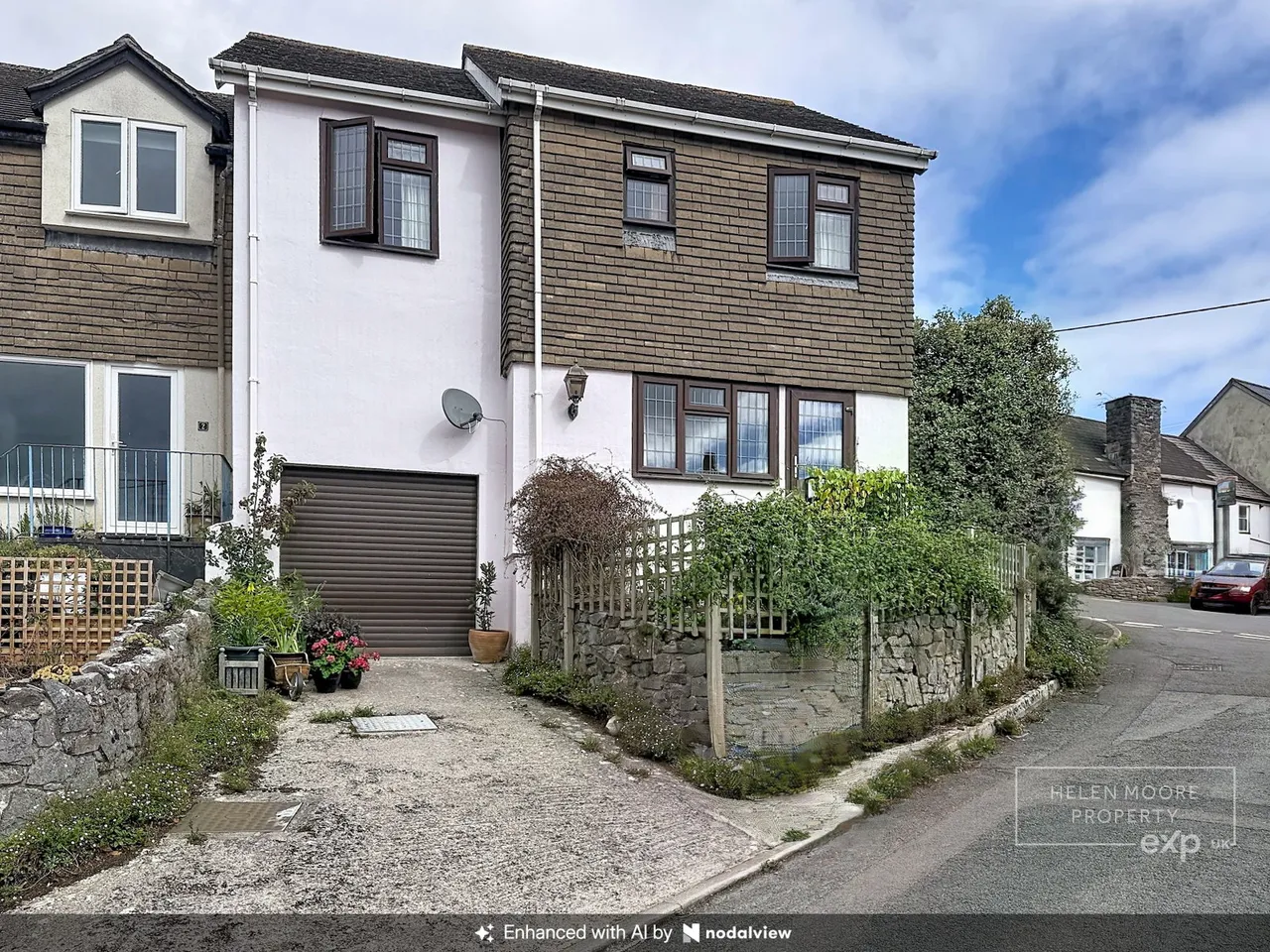 Church Close, Yealmpton, photo 9