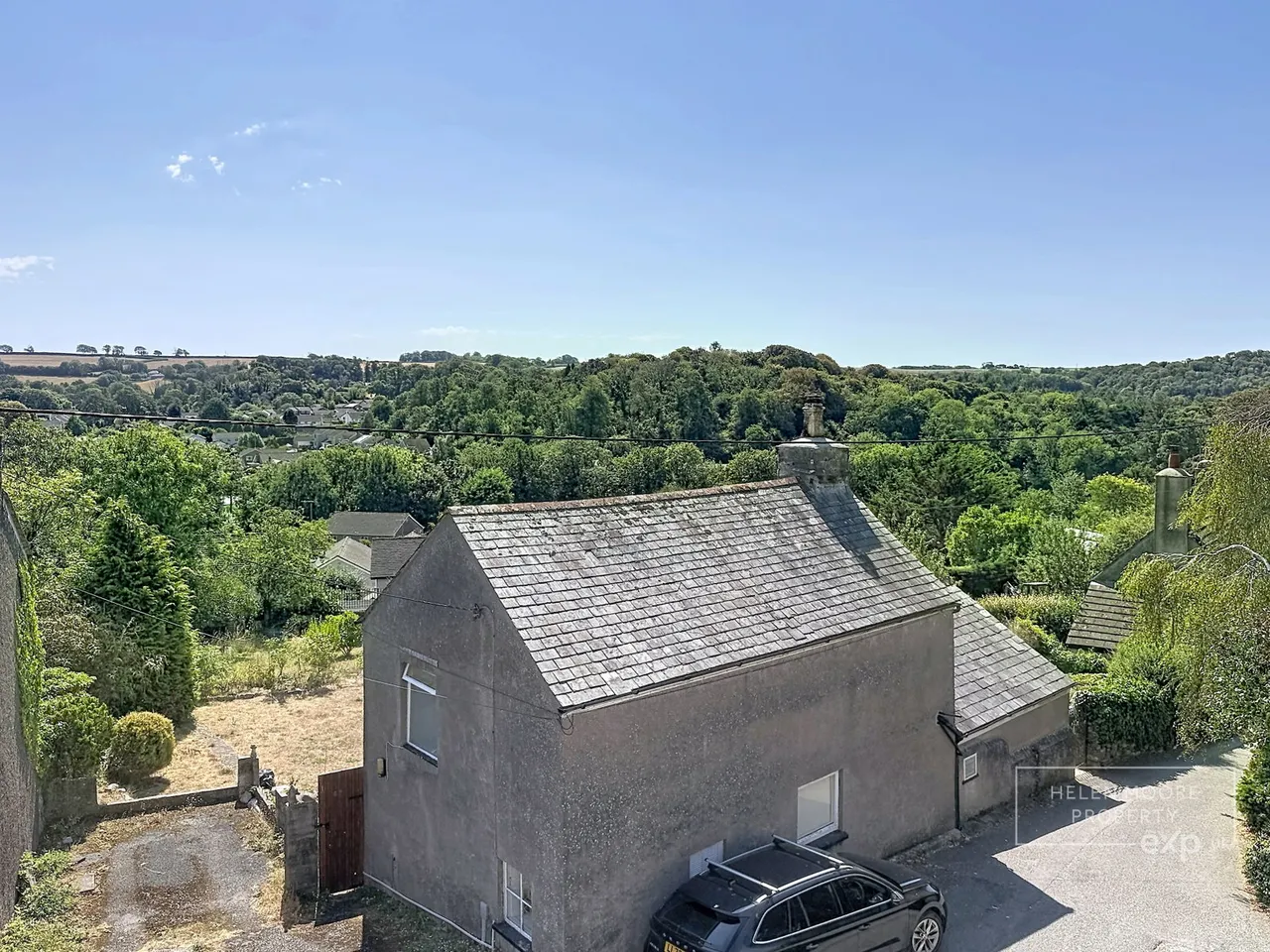 Church Close, Yealmpton, photo 8