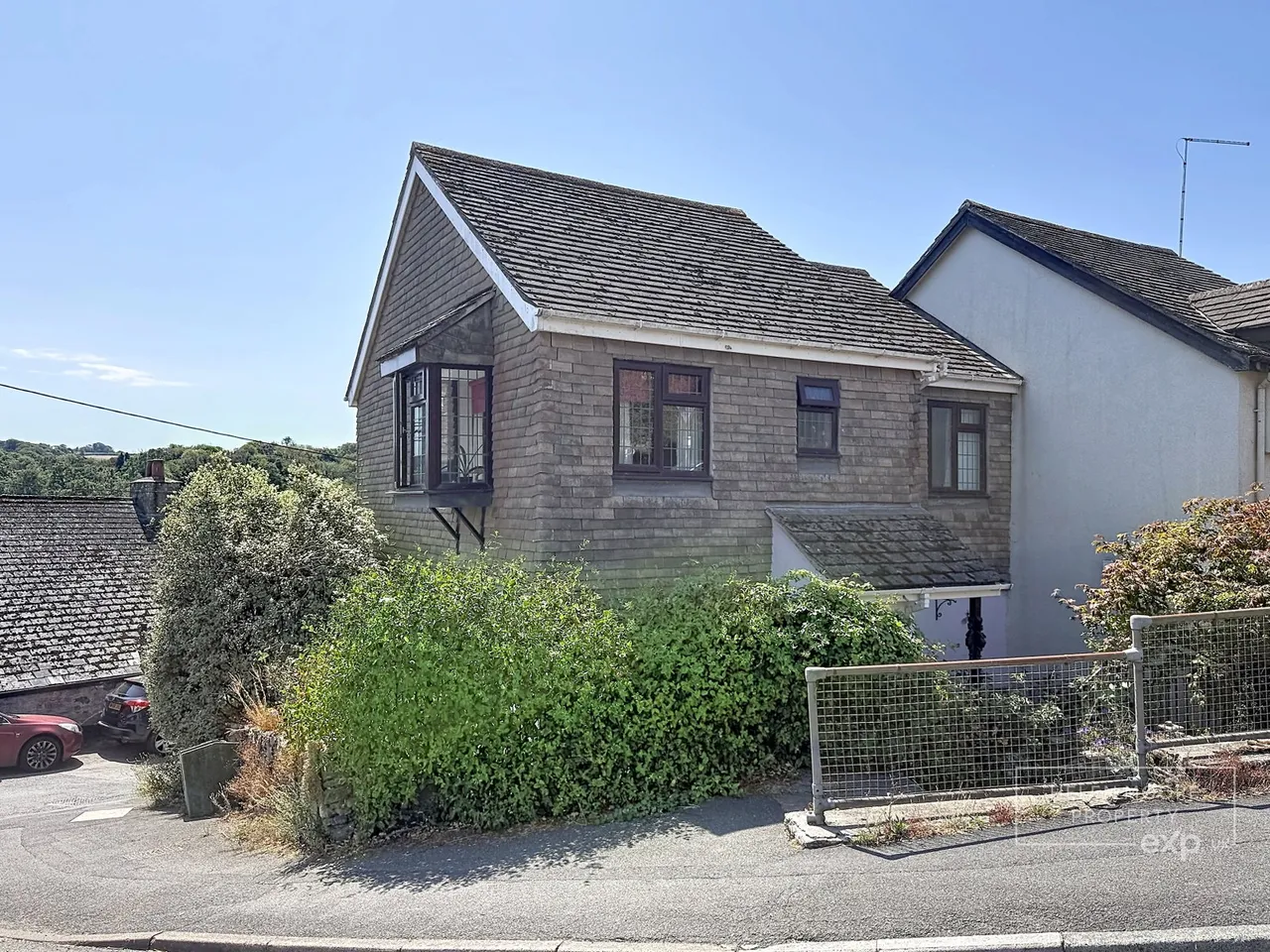 Church Close, Yealmpton, photo 3