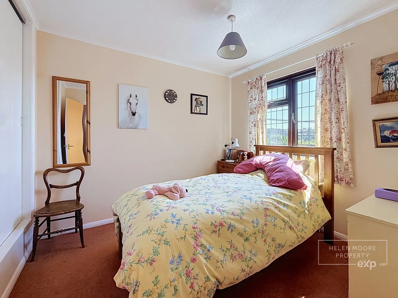 Church Close, Yealmpton, photo 4