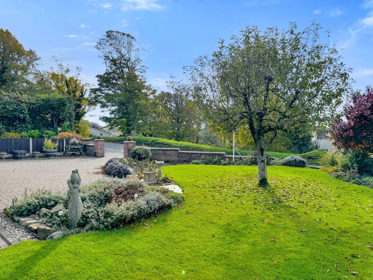 Rockcliffe, Carlisle, CA6, photo 29