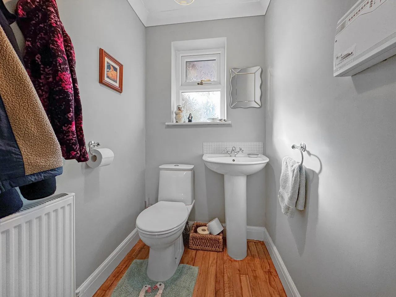 Rockcliffe, Carlisle, CA6, photo 16
