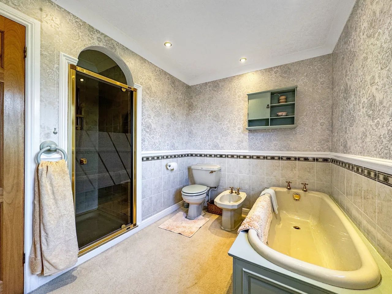 Rockcliffe, Carlisle, CA6, photo 26