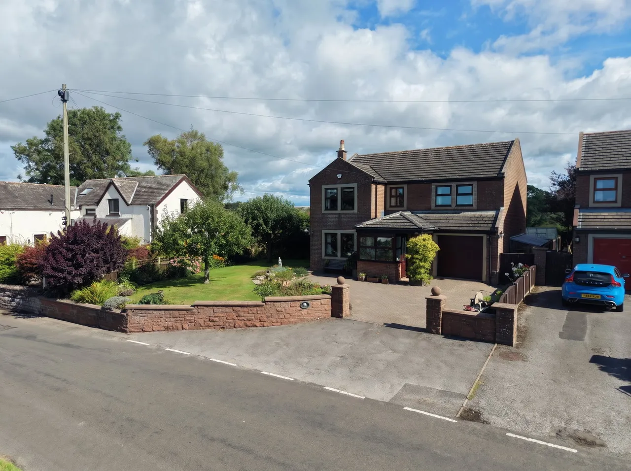Rockcliffe, Carlisle, CA6, photo 35