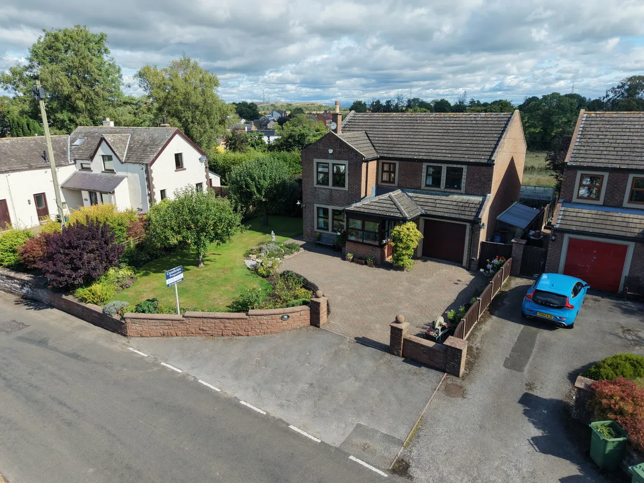Rockcliffe, Carlisle, CA6, photo 30
