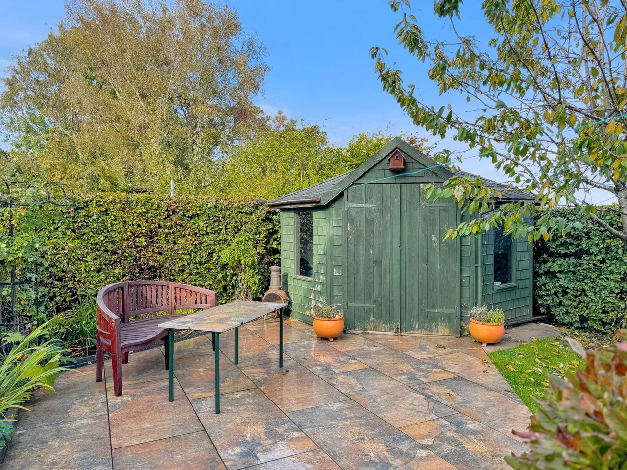 Rockcliffe, Carlisle, CA6, photo 28