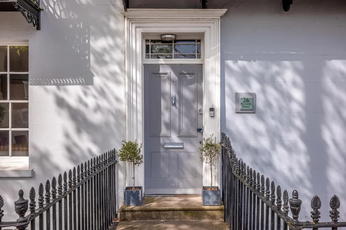 Portland Street, Leamington Spa, CV32, photo 4
