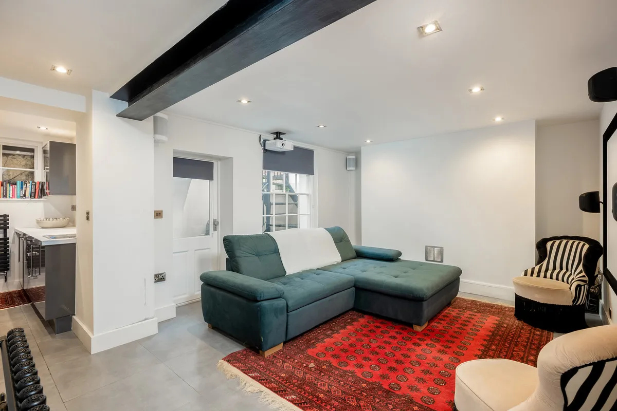 Portland Street, Leamington Spa, CV32, photo 9