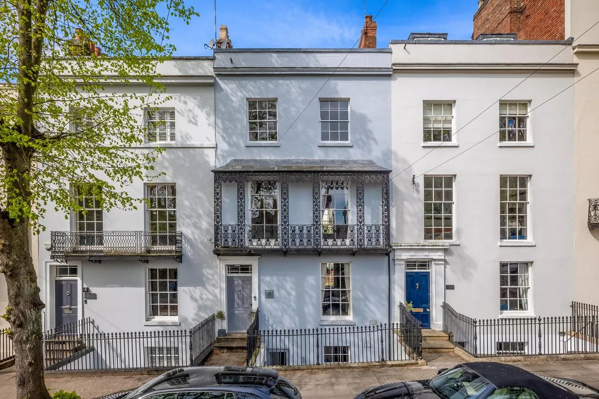Portland Street, Leamington Spa, CV32, photo 35