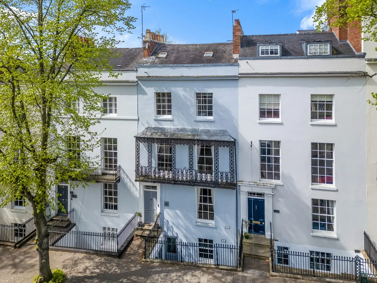 Portland Street, Leamington Spa, CV32, photo 2