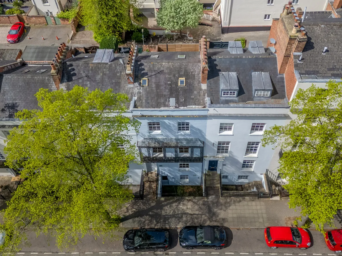 Portland Street, Leamington Spa, CV32, photo 30
