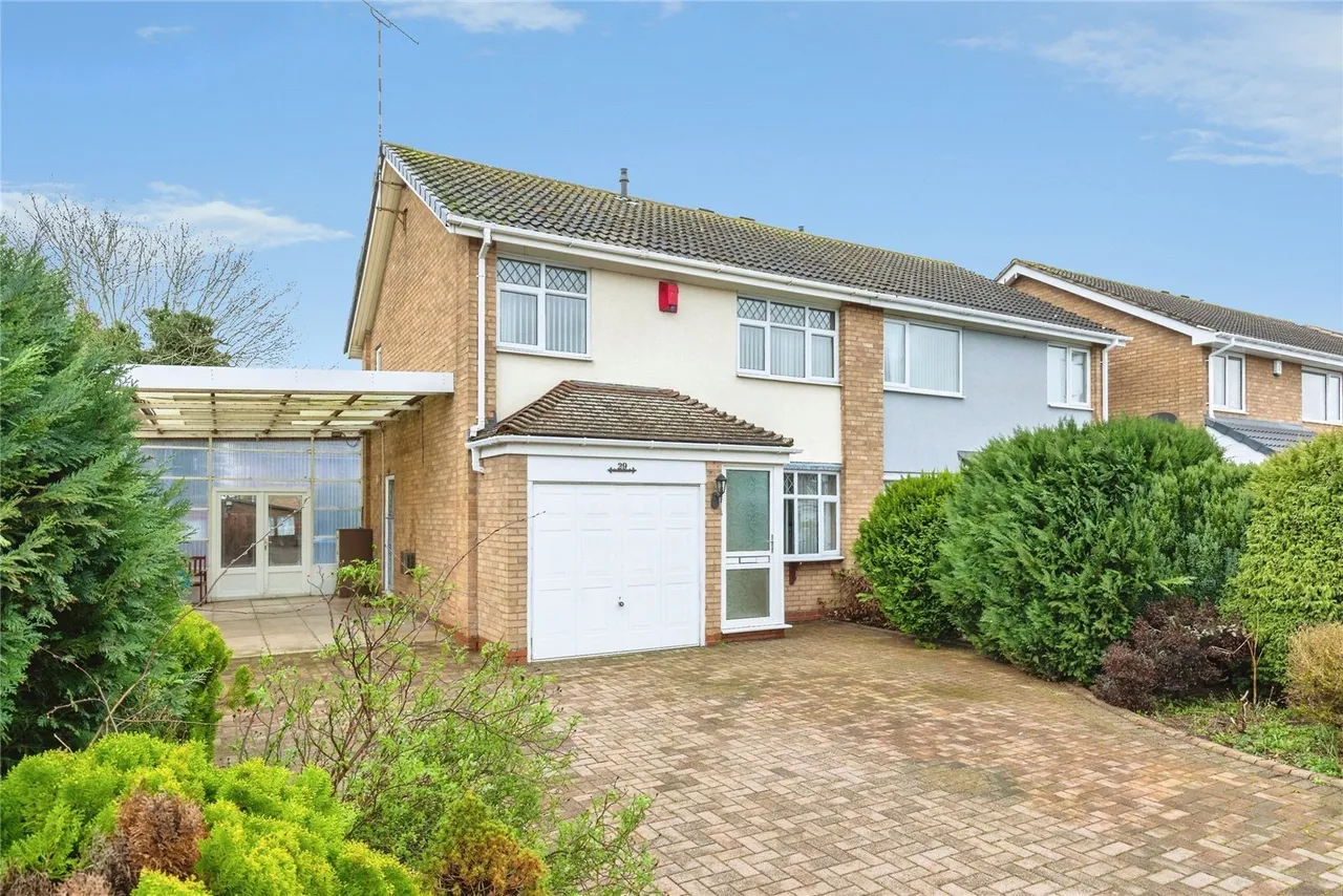 Lumsden Close, Coventry, West Midlands, CV2, photo 18