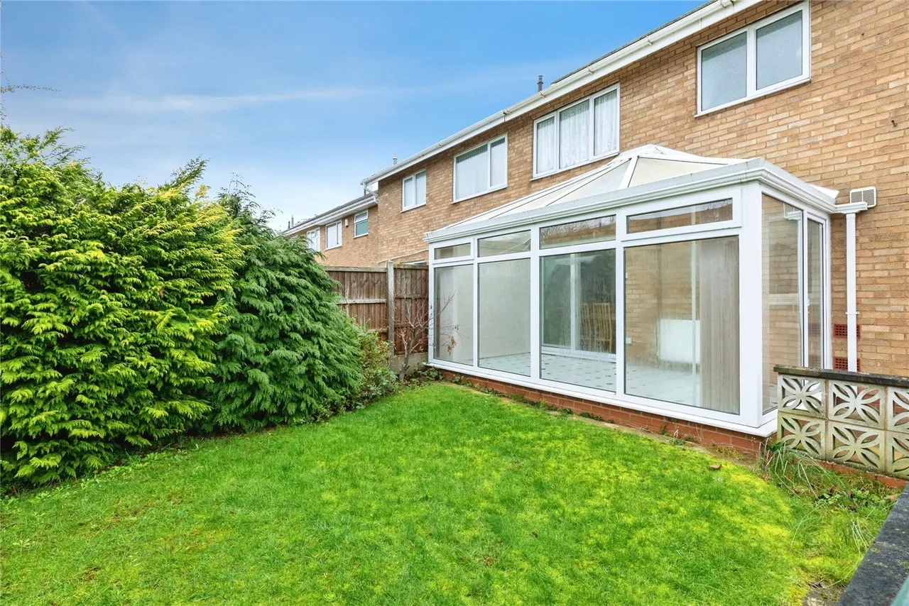 Lumsden Close, Coventry, West Midlands, CV2, photo 17