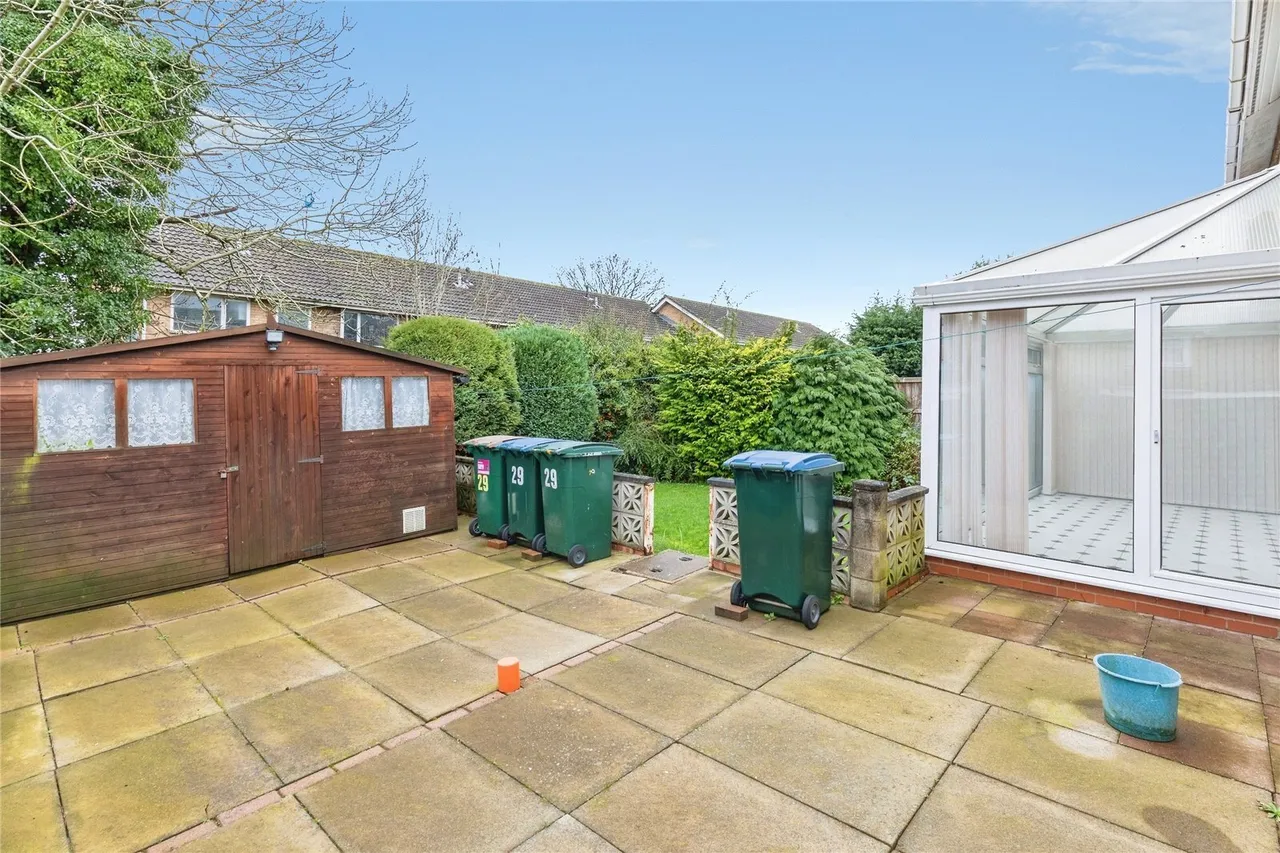 Lumsden Close, Coventry, West Midlands, CV2, photo 16