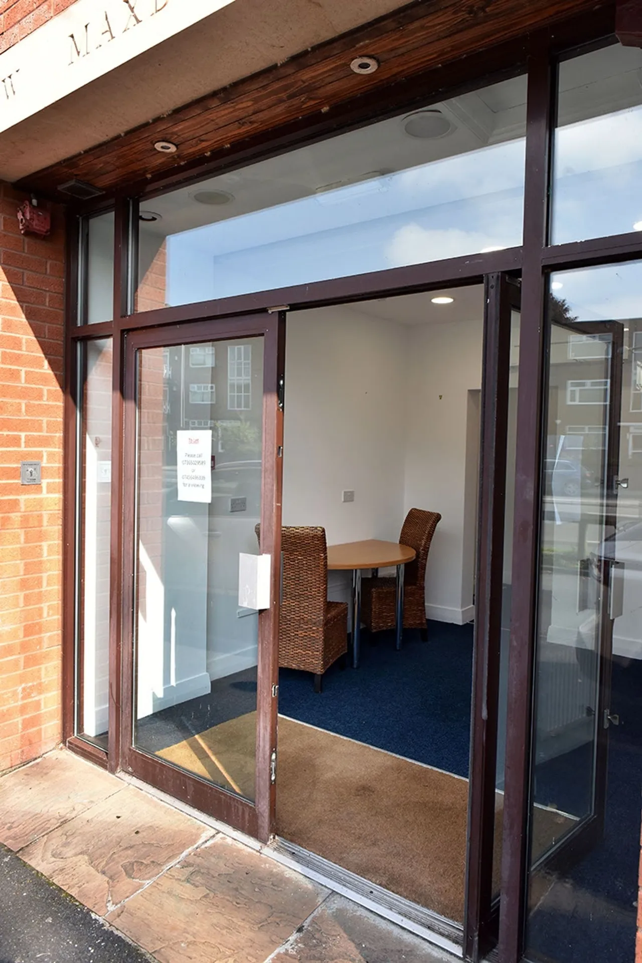 Bury New Road, Prestwich, M25, photo 5