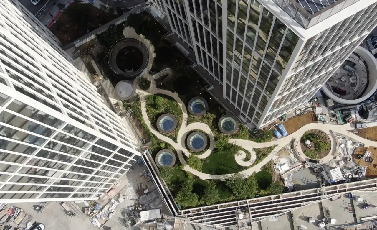 One Thames City, Nine Elms, SW8, photo 13