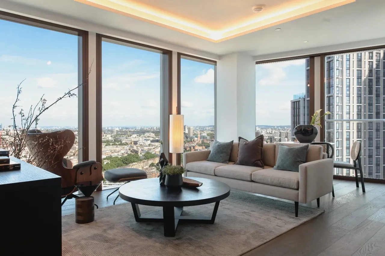 One Thames City, Nine Elms, SW8, photo 2