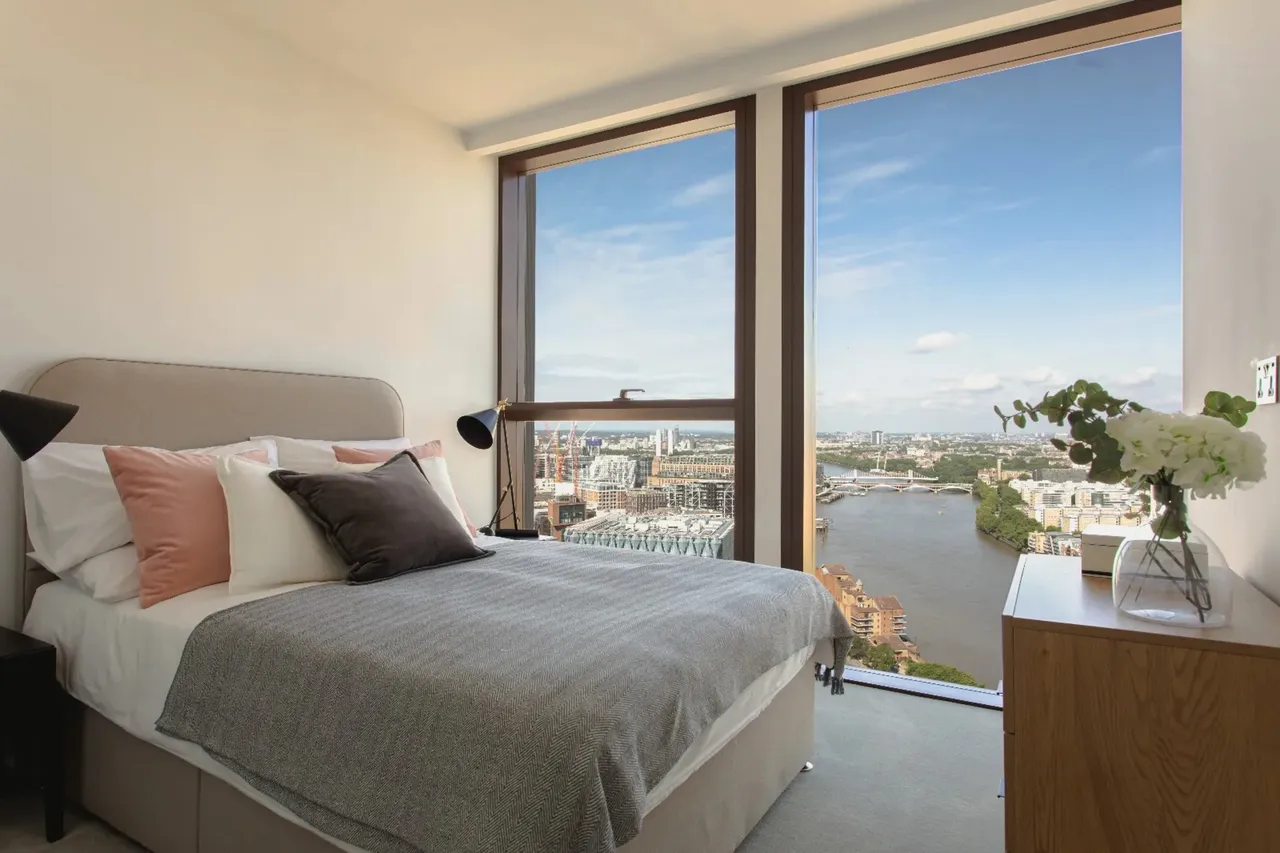 One Thames City, Nine Elms, SW8, photo 3