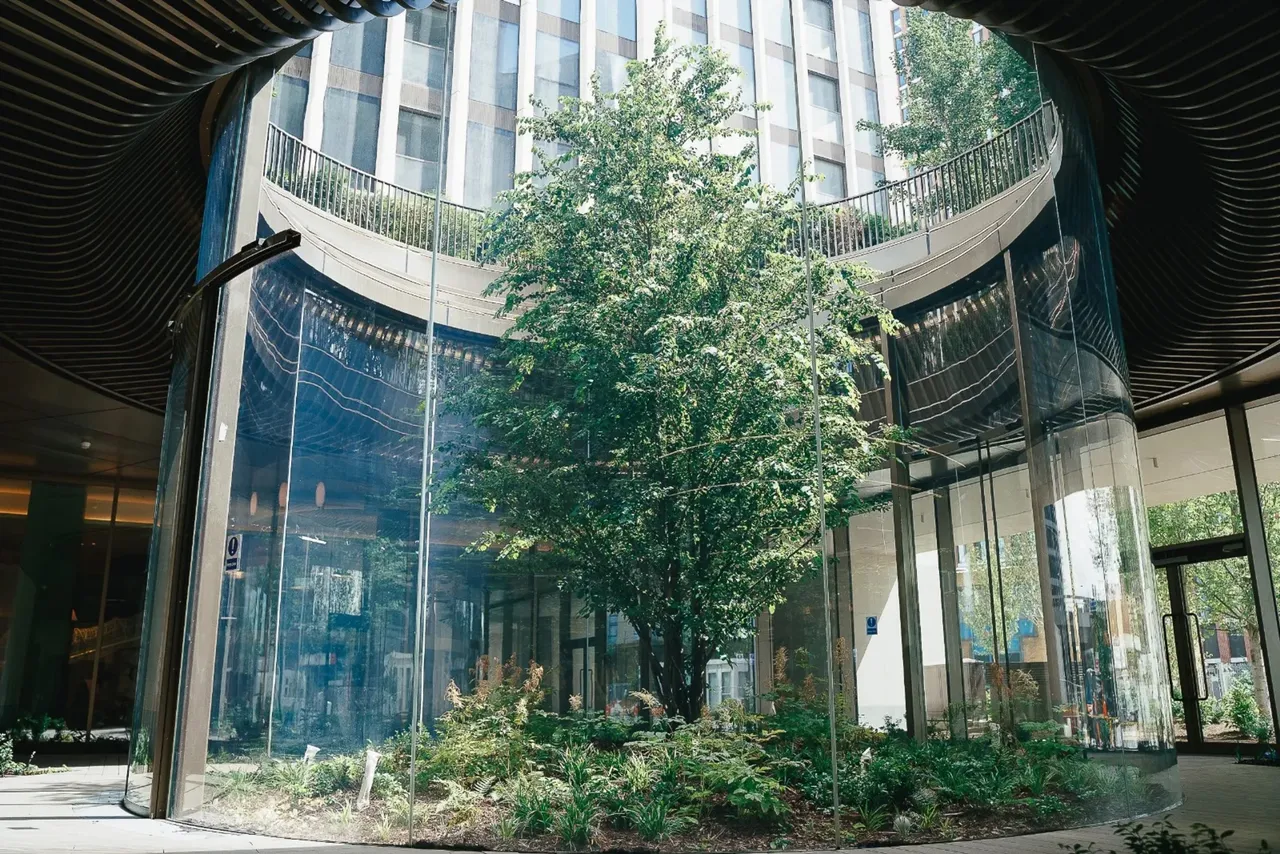 One Thames City, Nine Elms, SW8, photo 14