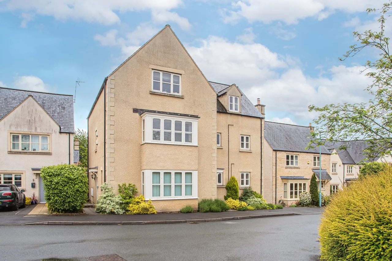 Cornwall Close, Tetbury, photo 11