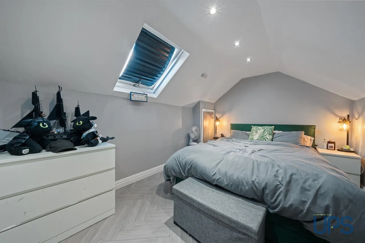 Upper Dunmurry Lane, Belfast, BT17, photo 15