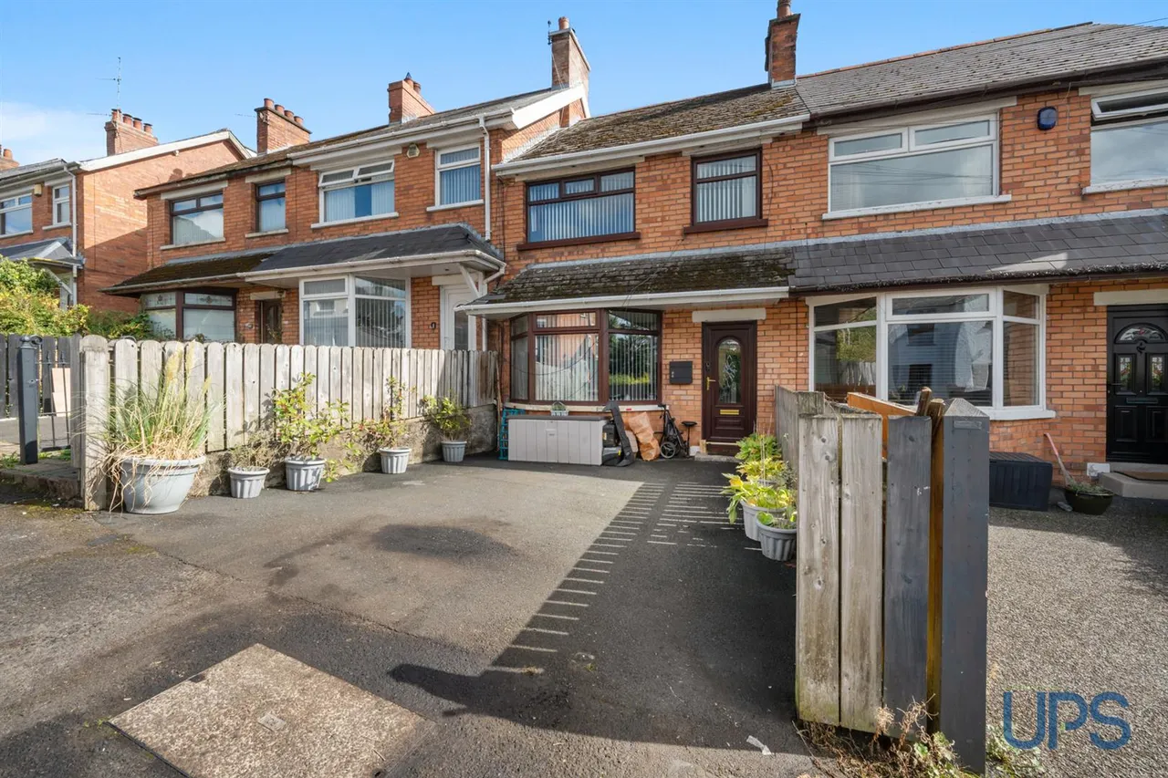 Upper Dunmurry Lane, Belfast, BT17, photo 22