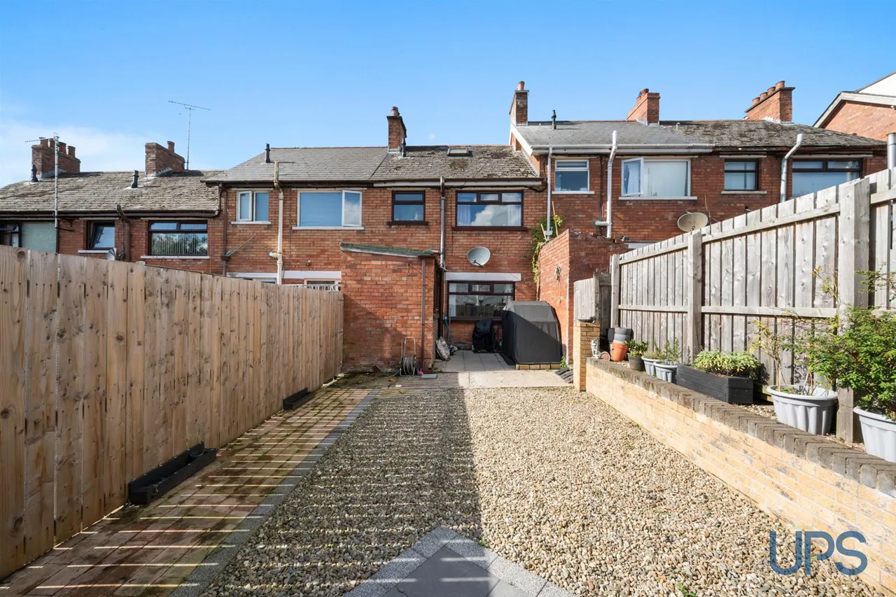 Upper Dunmurry Lane, Belfast, BT17, photo 20