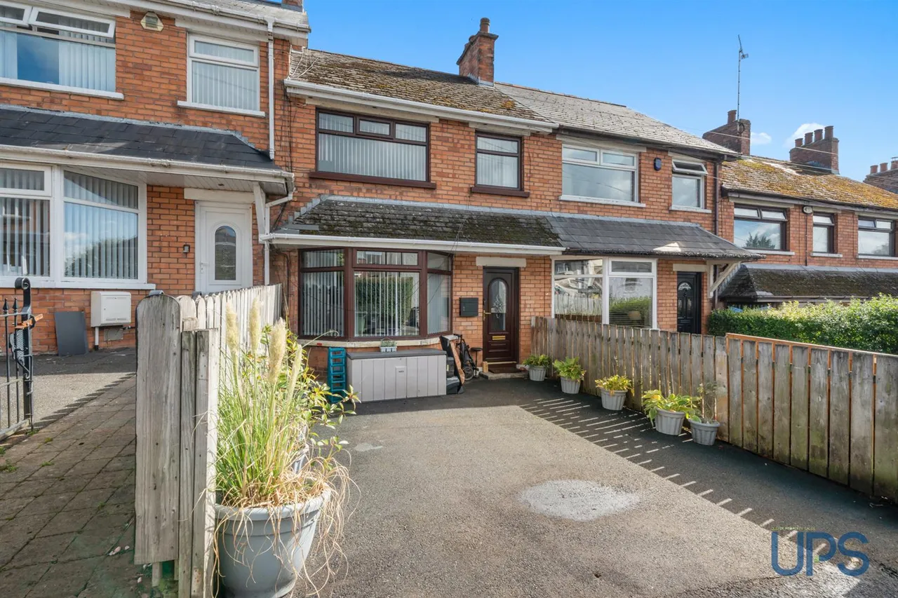 Upper Dunmurry Lane, Belfast, BT17, photo 21