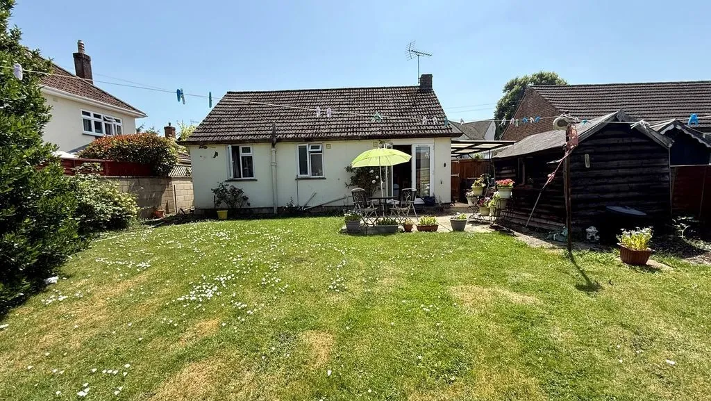 Horsebrook Park, Calne, photo 9