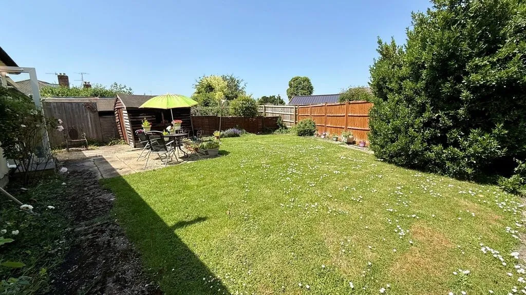 Horsebrook Park, Calne, photo 8