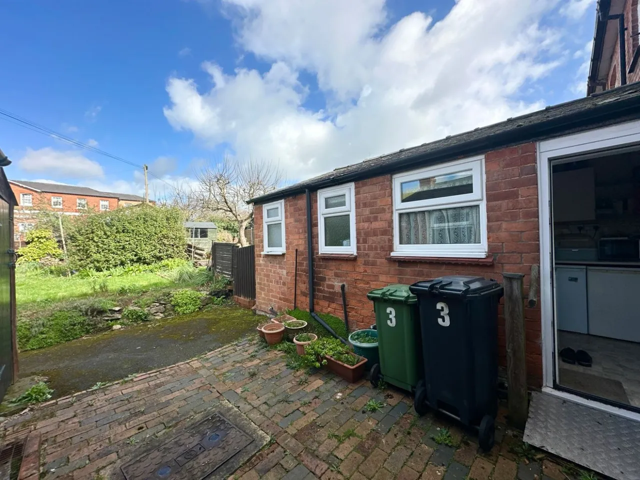 Belle Orchard, Ledbury, photo 12