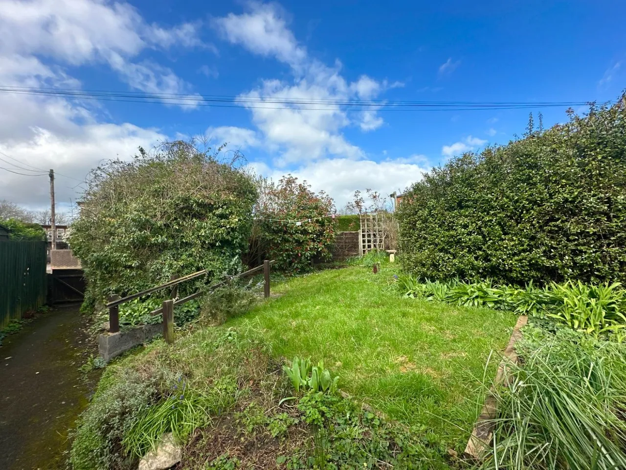 Belle Orchard, Ledbury, photo 11