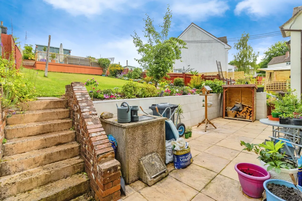 Sandford, Crediton, EX17, photo 3