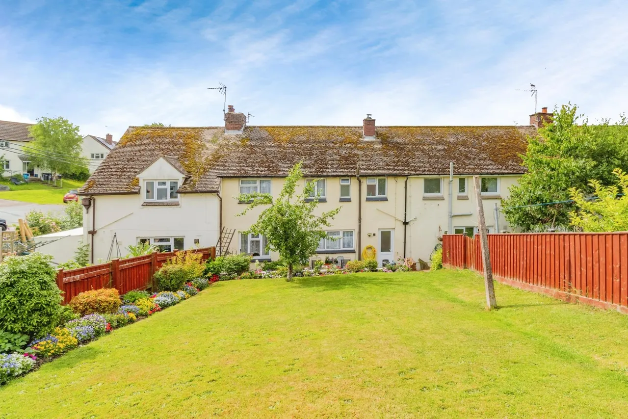 Sandford, Crediton, EX17, photo 5