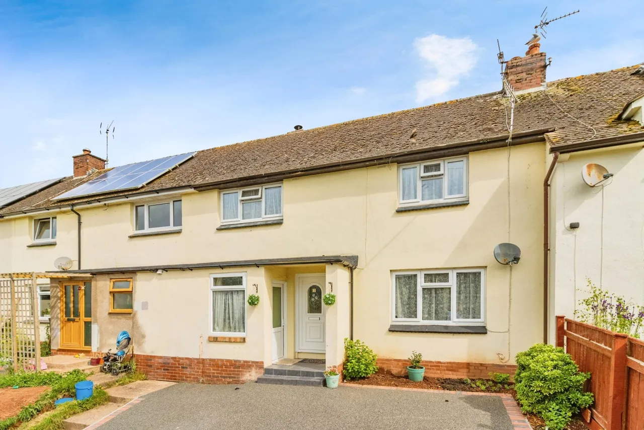 Sandford, Crediton, EX17, photo 10