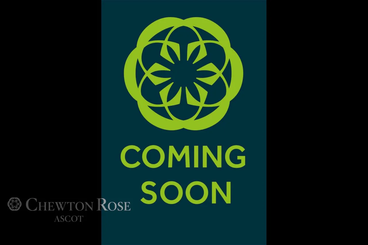 3 bed flat for sale, Windsor Road, Ascot