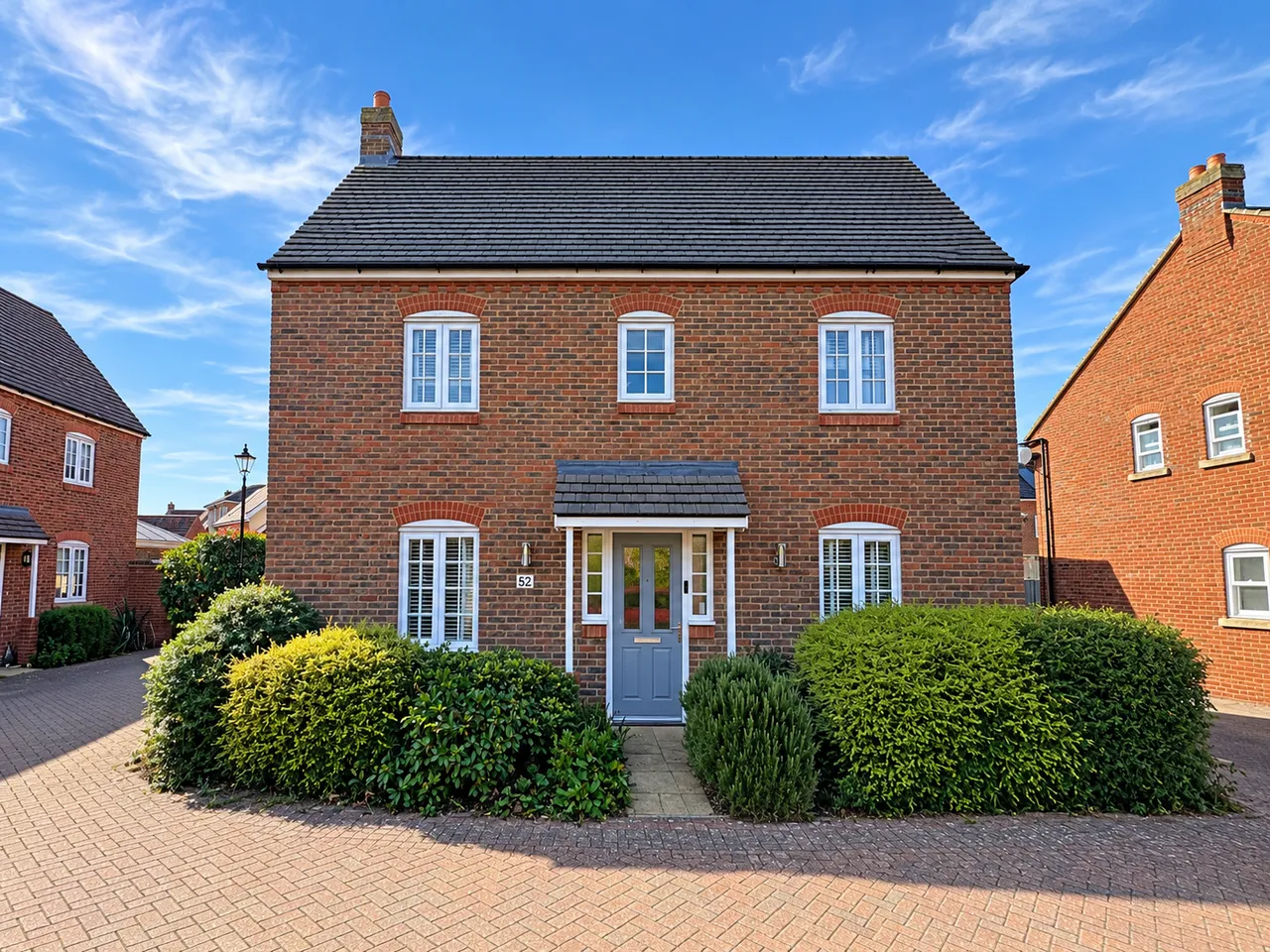 3 bed house for sale, Lewis Close, Kempston, MK42