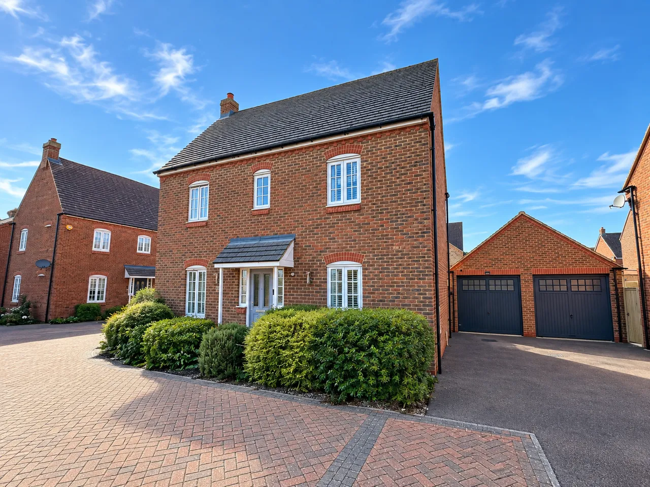 Lewis Close, Kempston, MK42, photo 18
